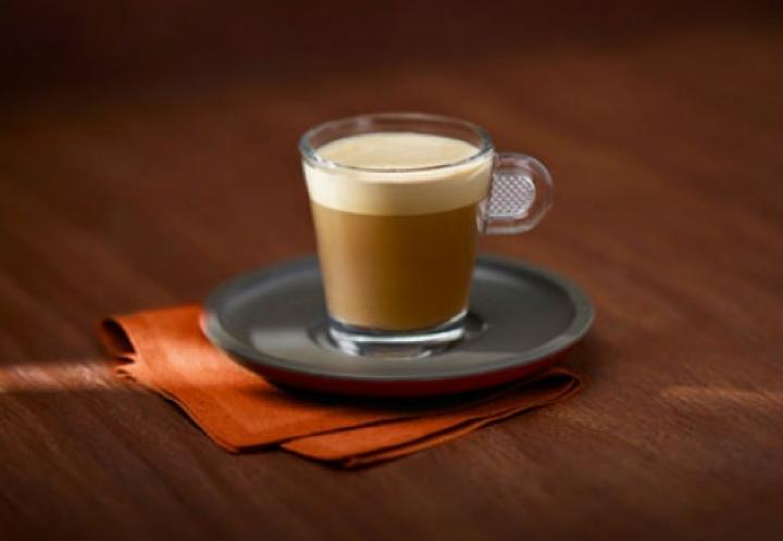Caffe Cortado - Decaff - Lactose Free