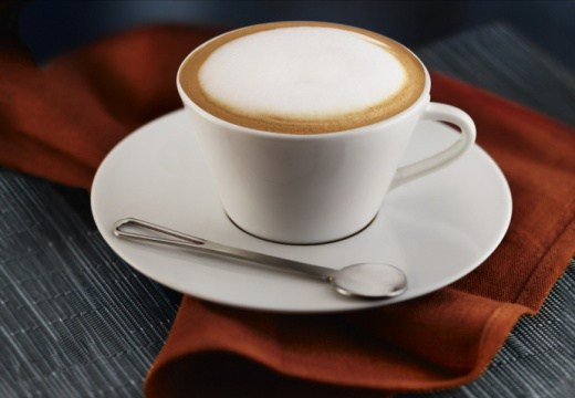 Cappuccino Single - Decaff