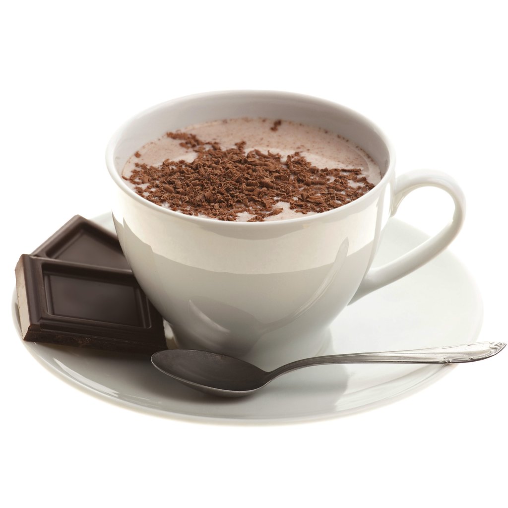 Classic Hot Chocolate - Lactose Free