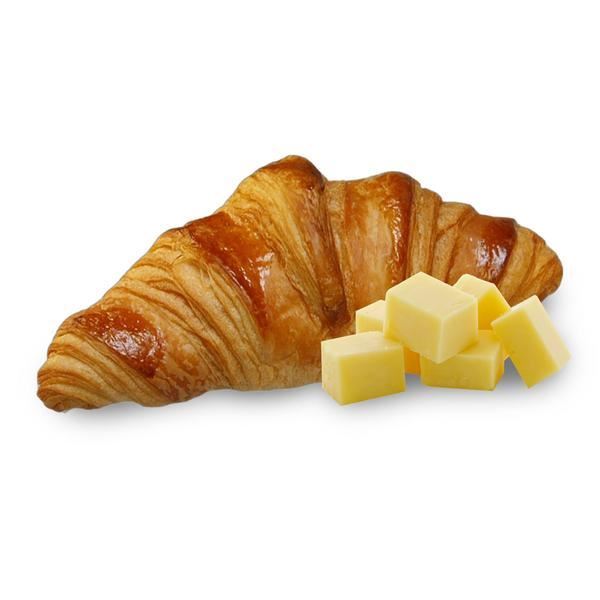 Croissant Cheese
