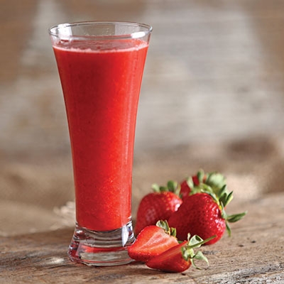 Juice - Strawberry Fresh