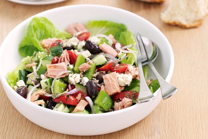 Salad - Tuna