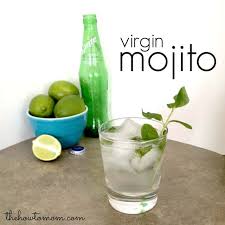 Juice - Virgin Mojito