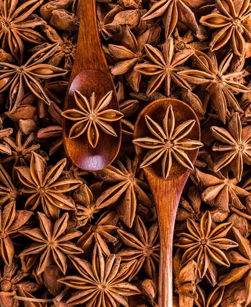Anise 1