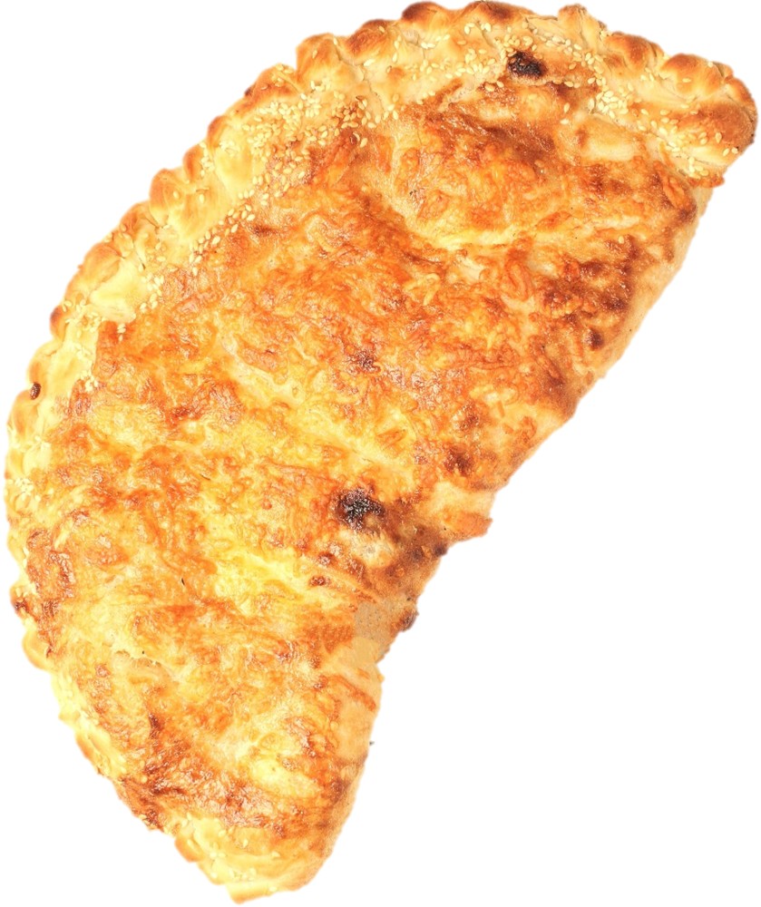  Кальцоні м'ясне