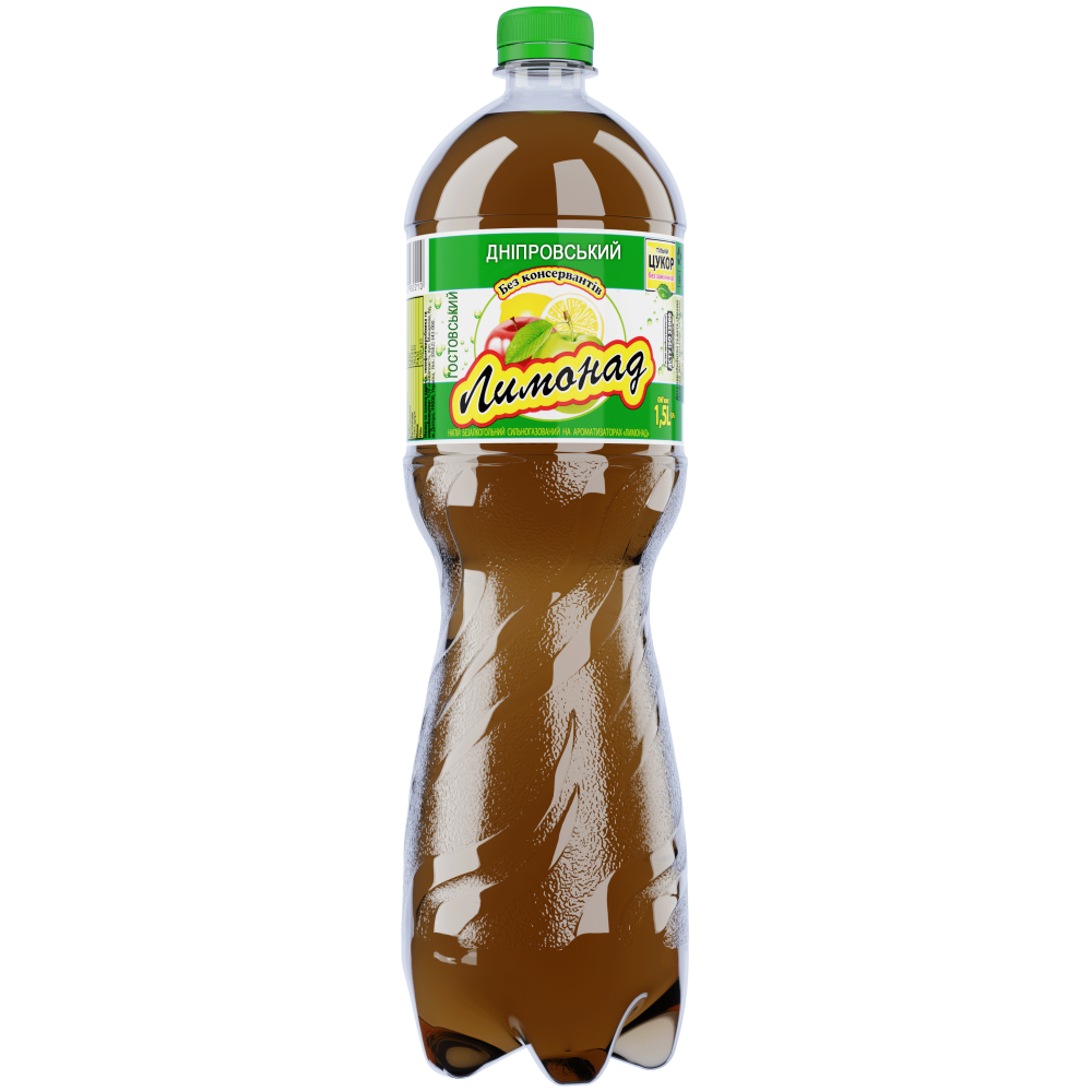 Лимонад