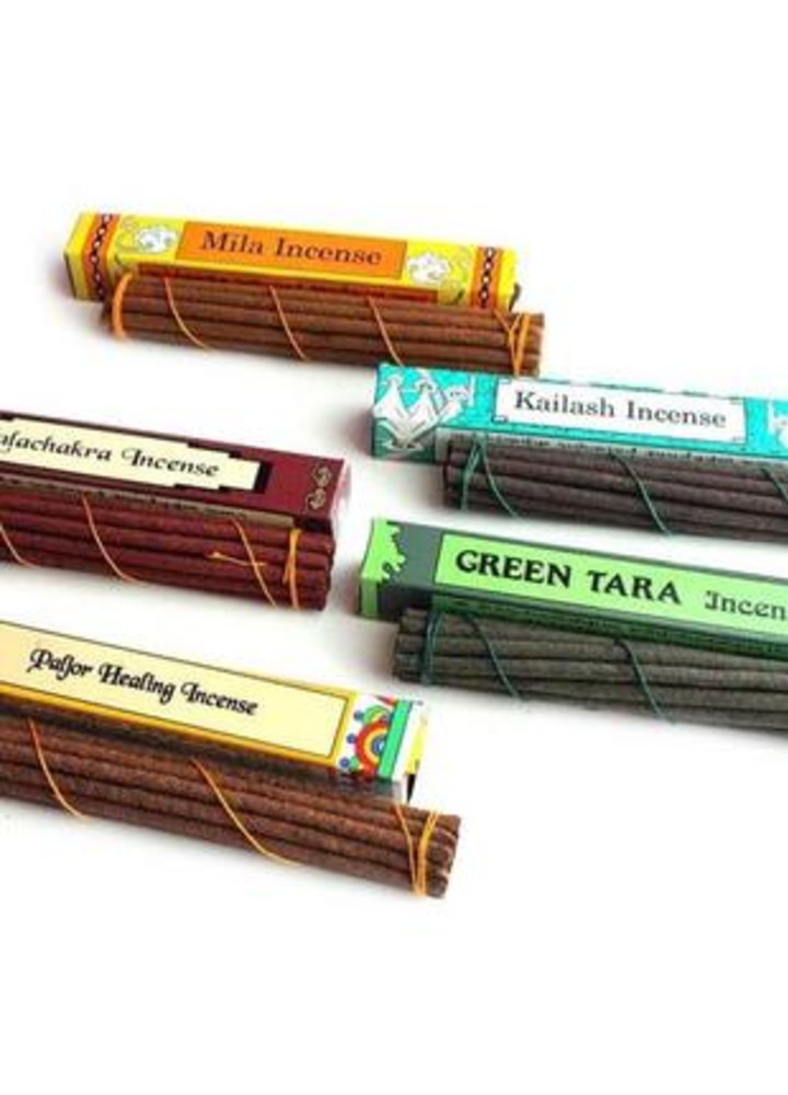 Пахощі Incense mini в асортименті 30 грам