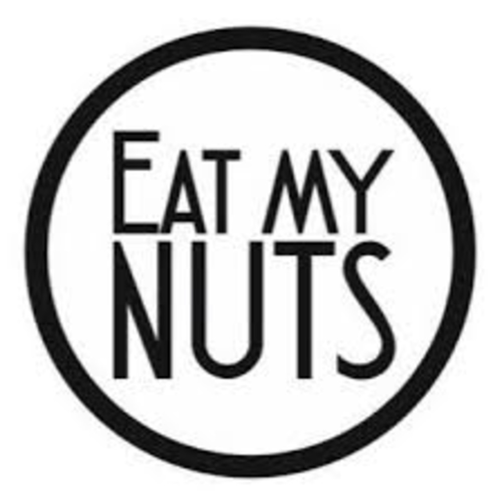 Горішки Eat My Nuts 100 грм в асортименті