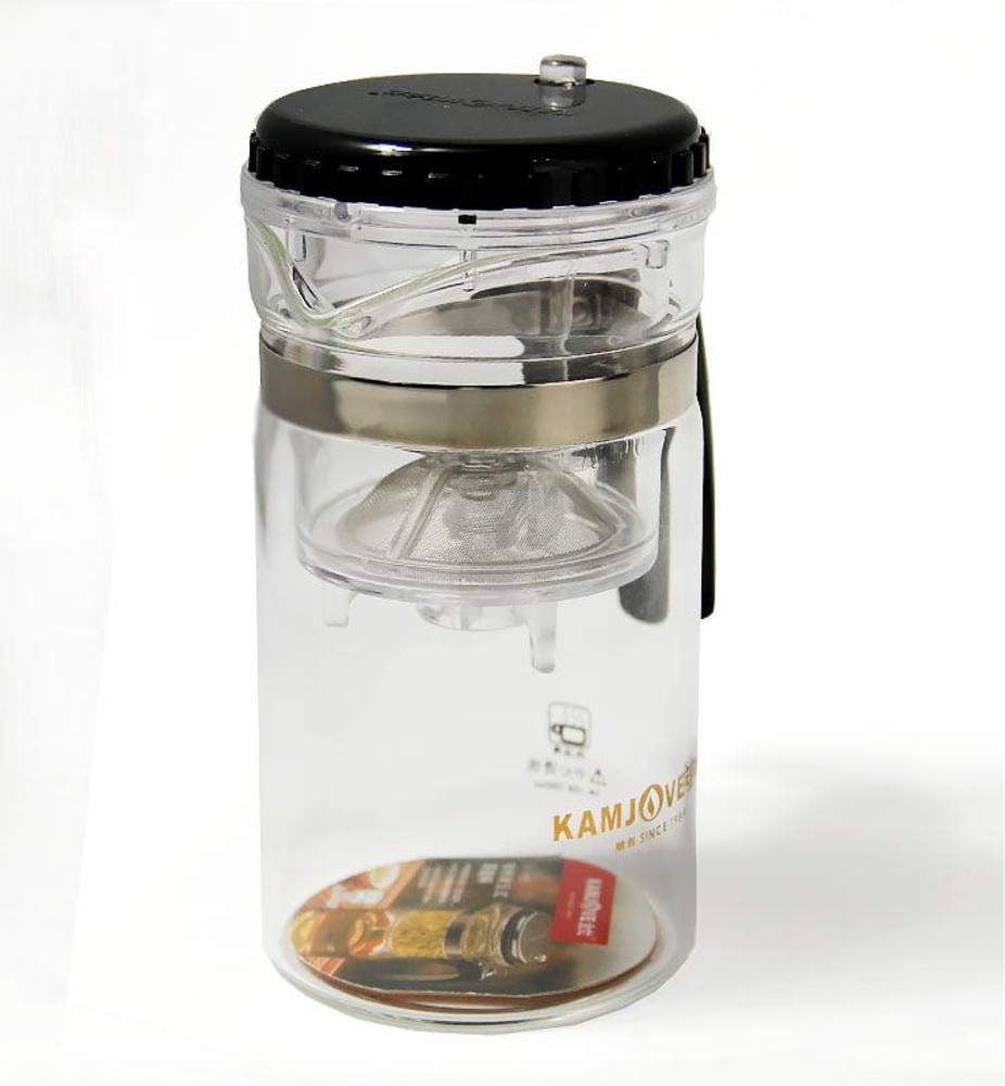 Заварник для чая Типод Kamjove TP-160 500 ml