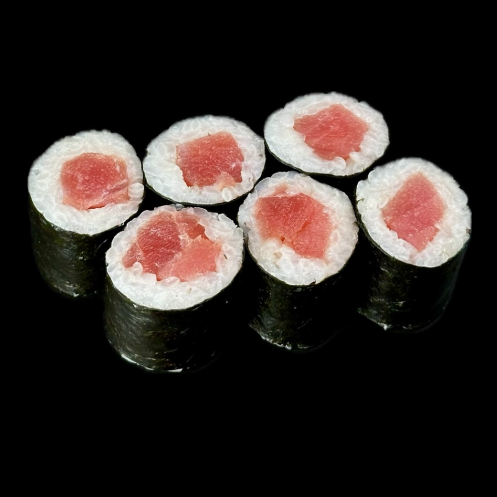 Макі тунець