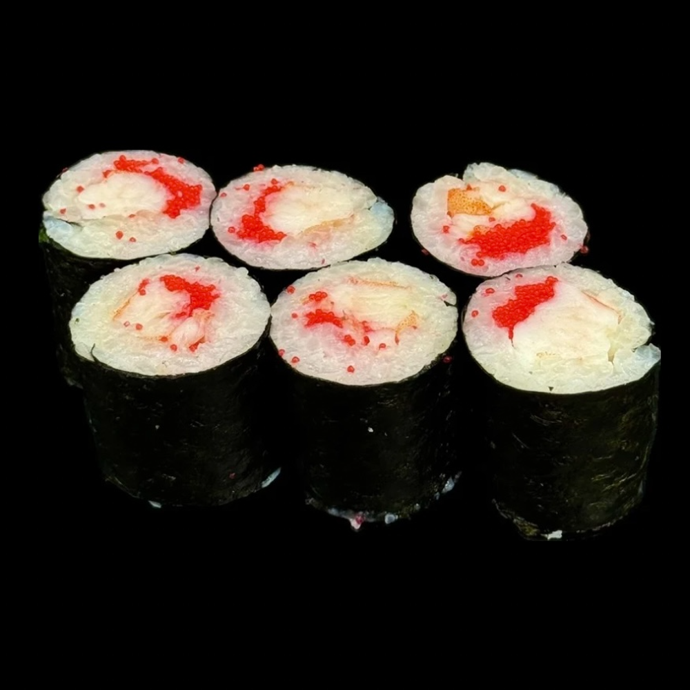 Макі креветка