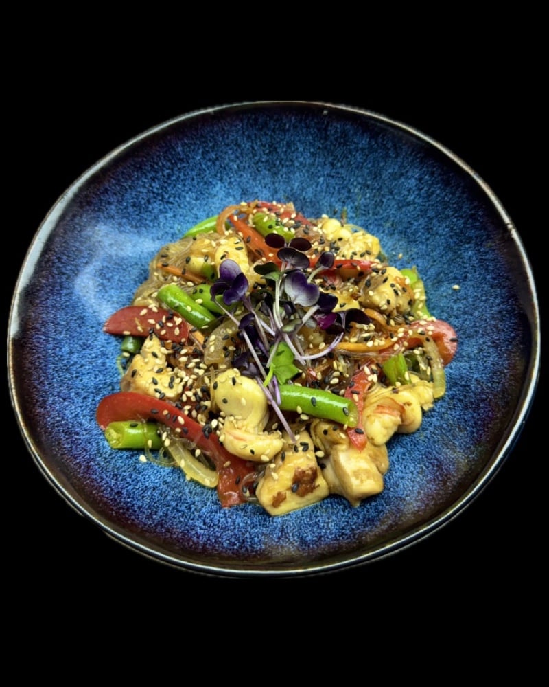 Фунчоза Міх