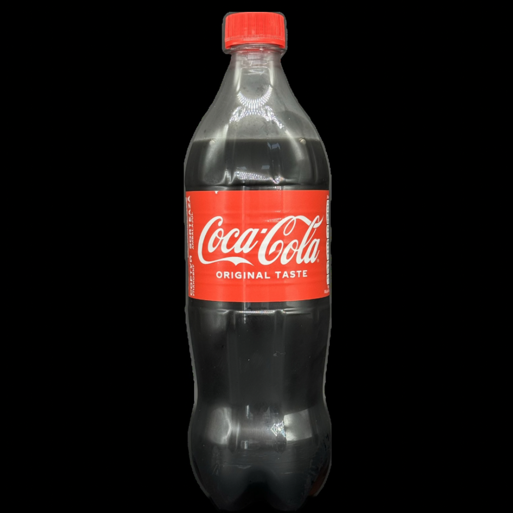 Кока-Кола 0,75