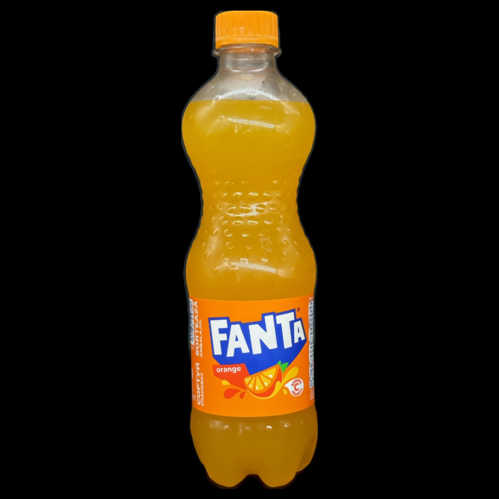 Фанта 0.5