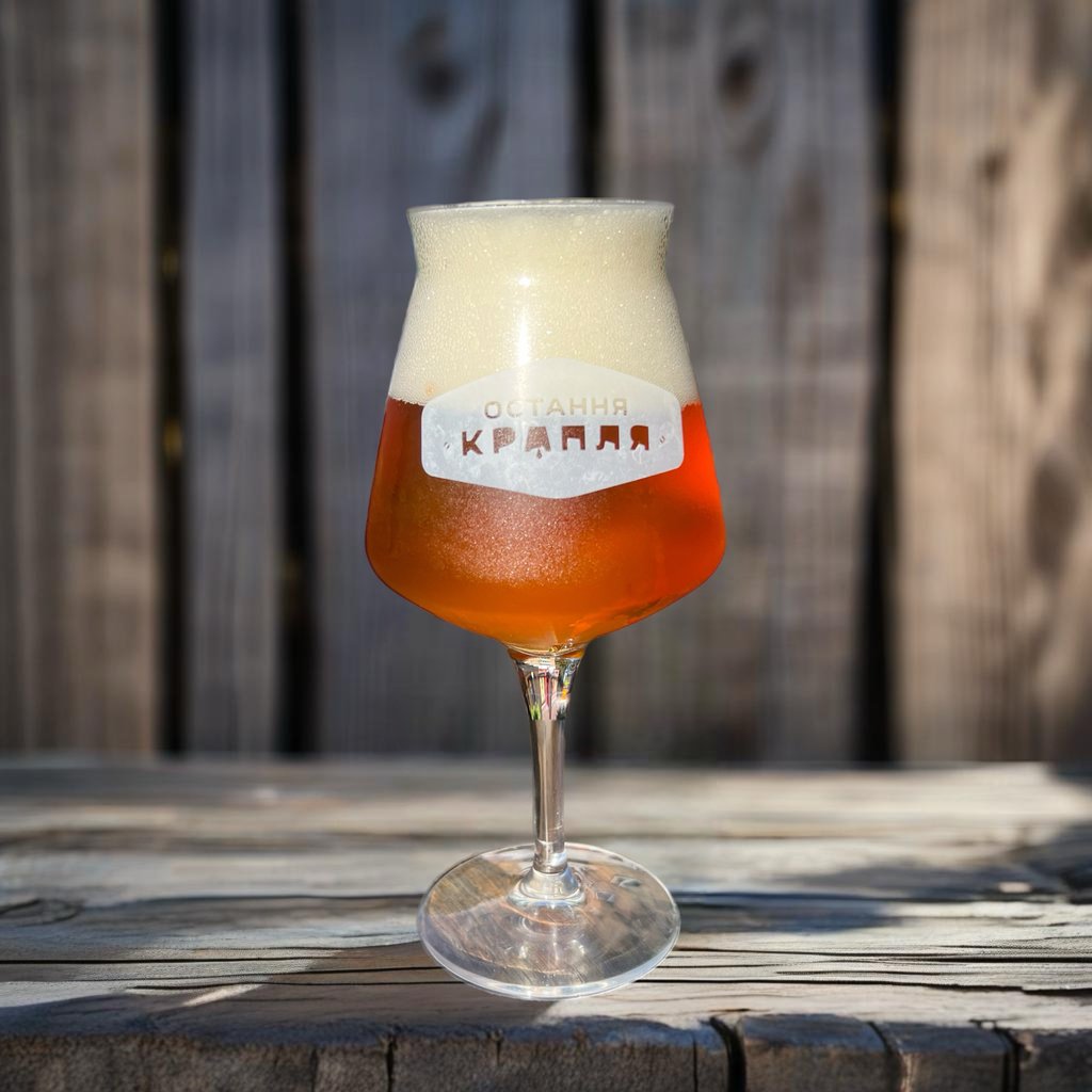 Пиво Varvar IPA 0,3