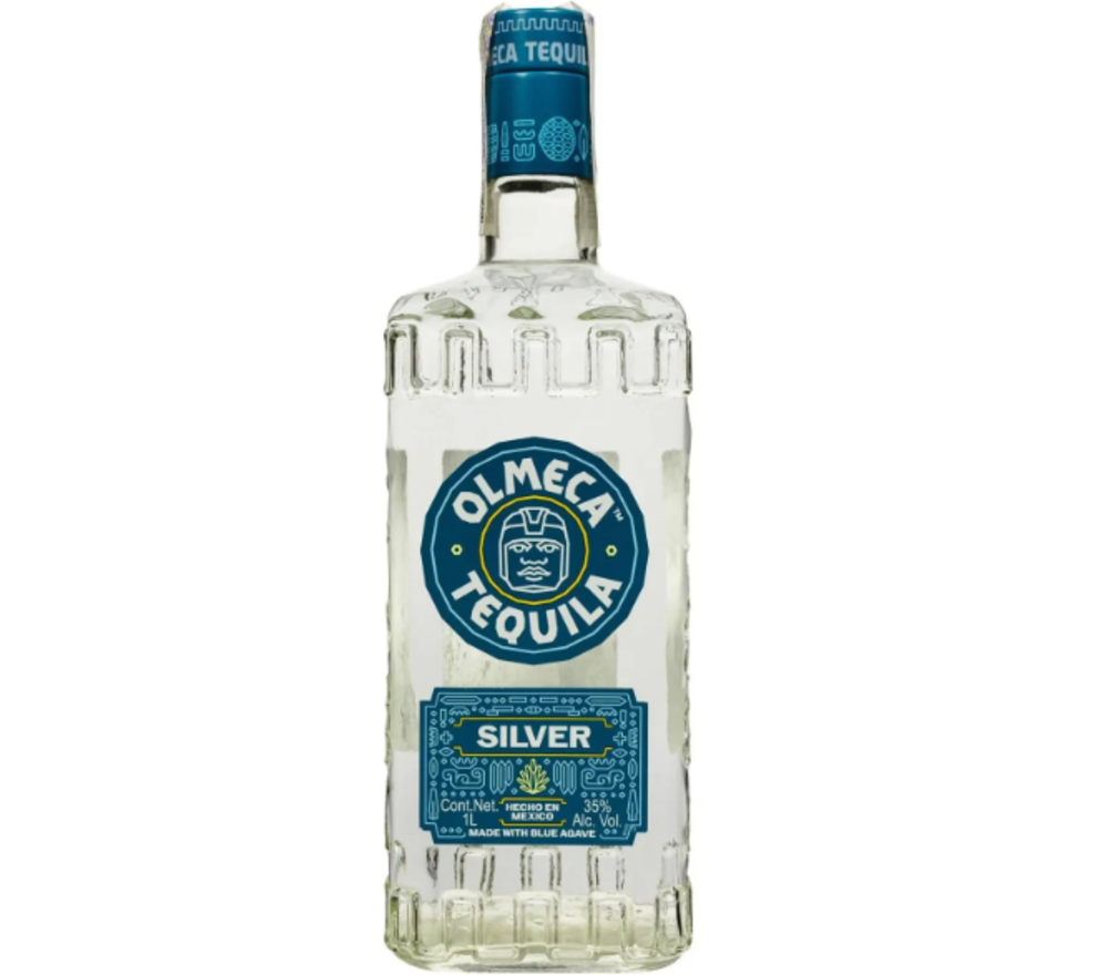 Текіла Olmeca Silver 50 мл