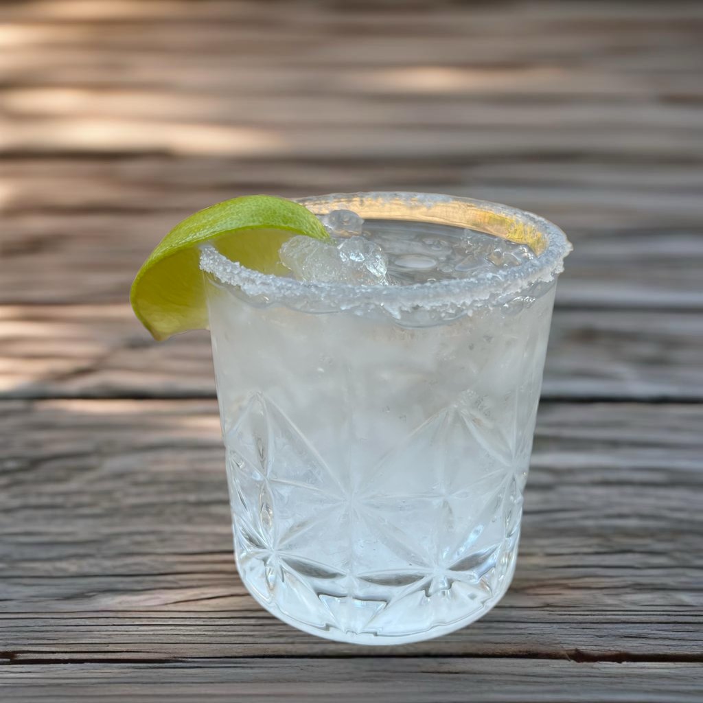 Коктейль Margarita 120мл
