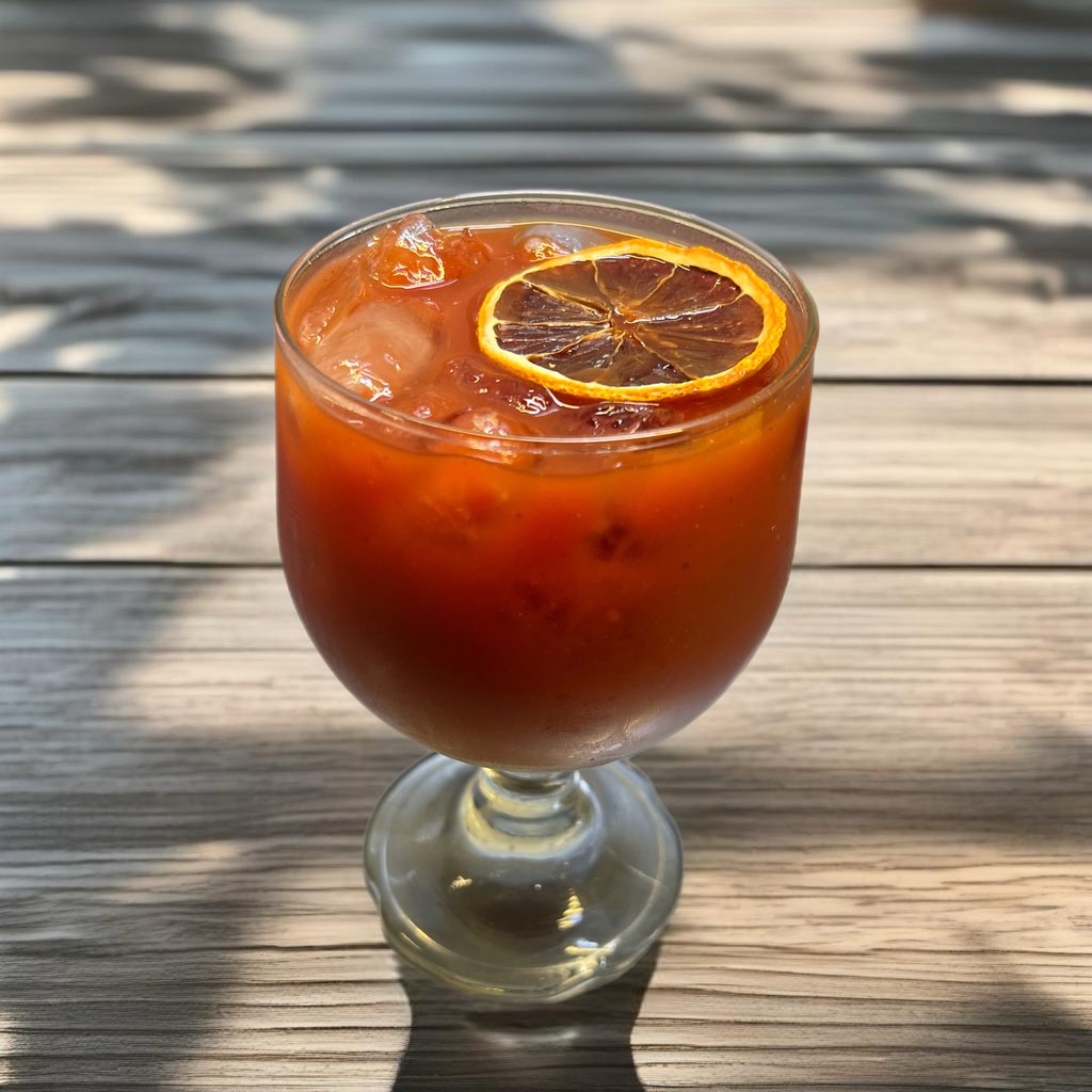 Коктейль Bloody Mary 380 мл