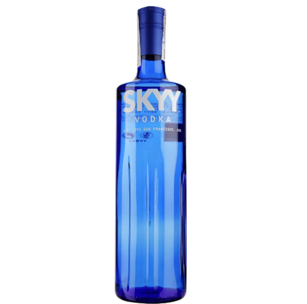 Горілочка SKYY 0,05