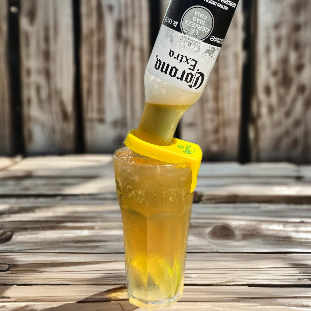 Коктейль Coronarita 550мл