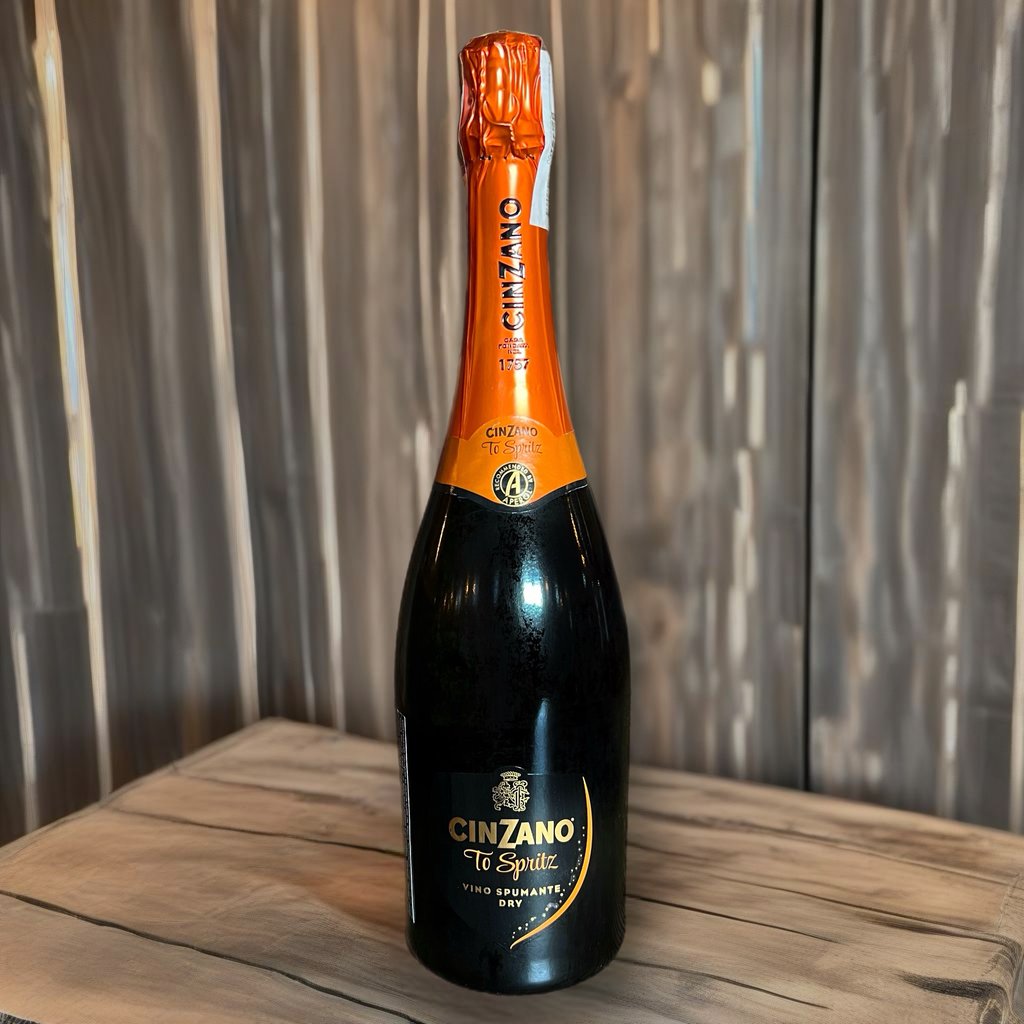 Вино Ігристе біле Prosecco 150мл