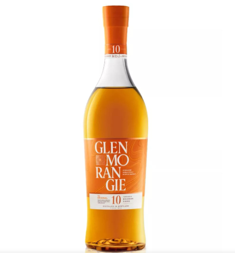  Віскі Glenmorangie Original 12YO 0,05