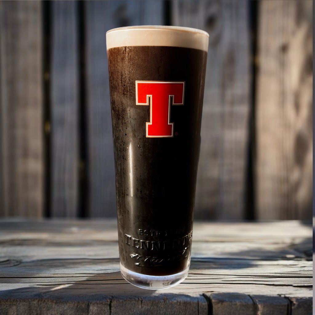Пиво Tennent's Stout 0,5