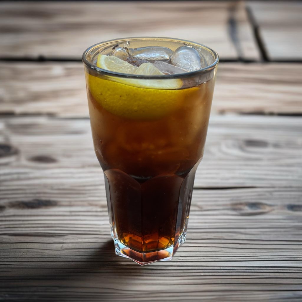 Коктейль Long Island 400мл