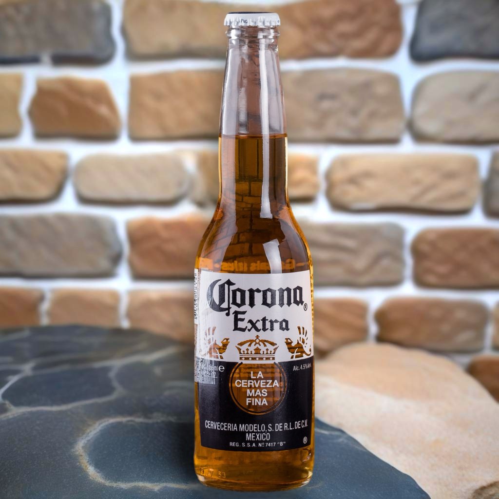 Пиво Corona Extra 0,33