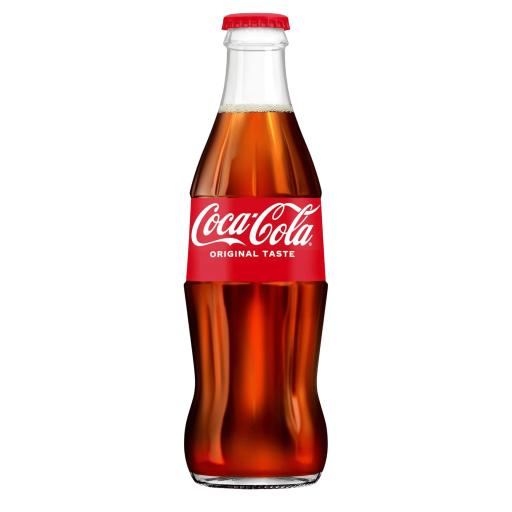 Coca-Cola