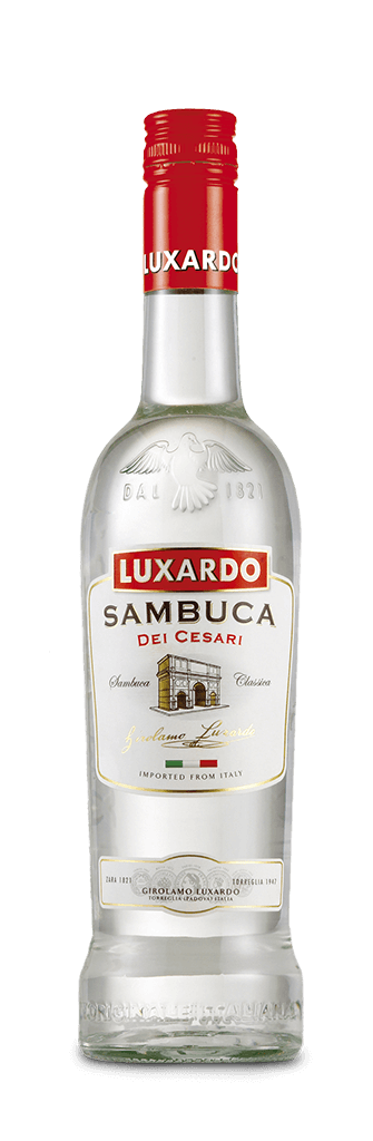 Лікер Самбука