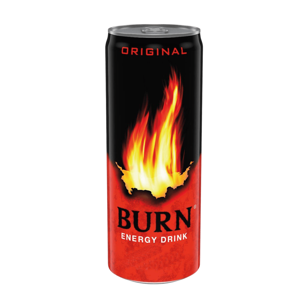 Burn