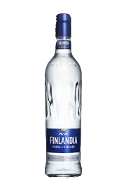 Горілка Фінляндія 