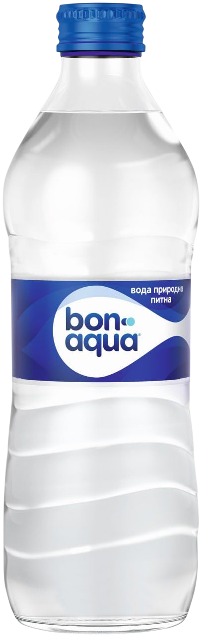 Вода Газована