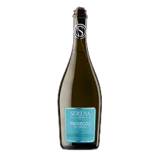 Ігристе SERENA 1881 Extra Dry 200