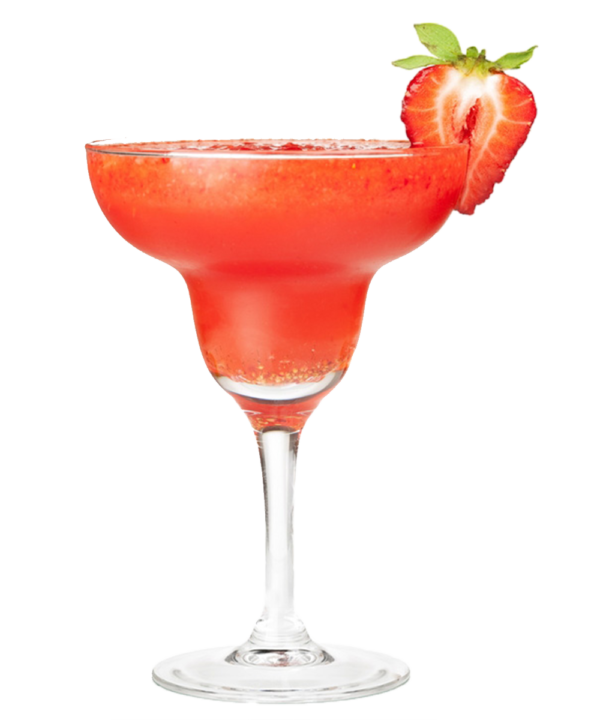 Коктейл Strawberry Daiquri