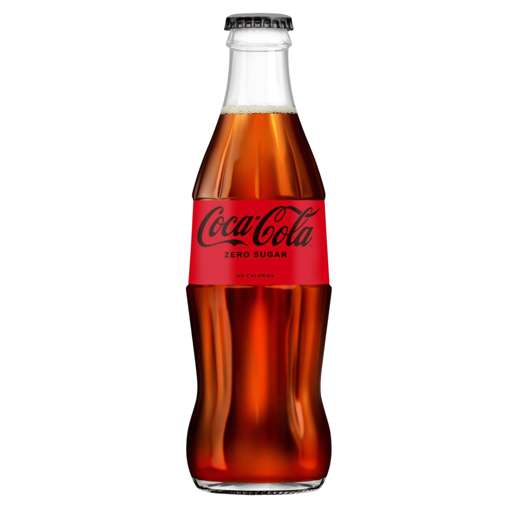 Coca-Cola Zero