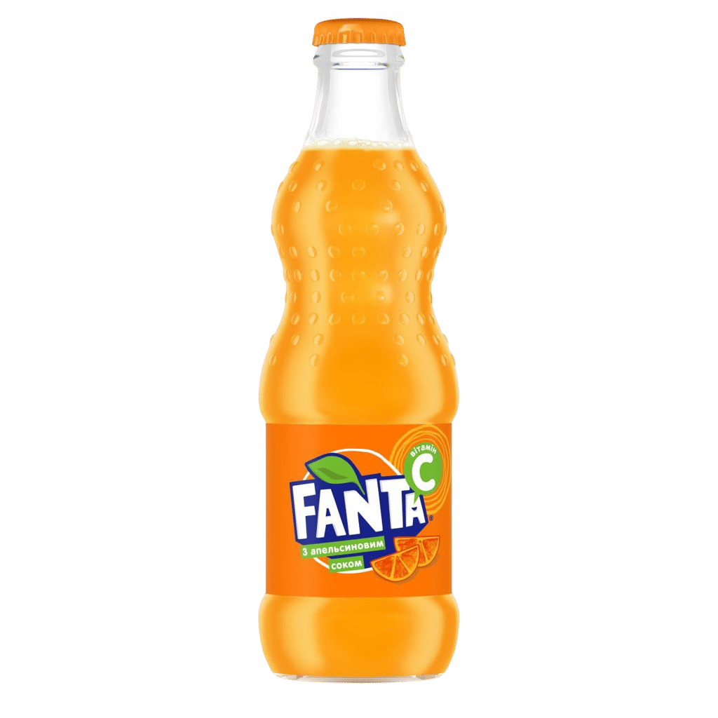 Фанта