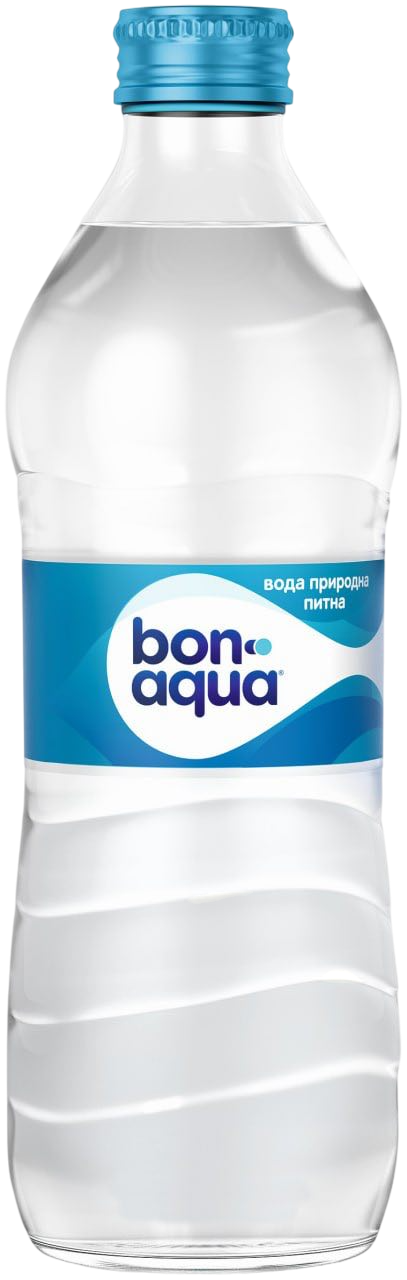 Вода не Газована