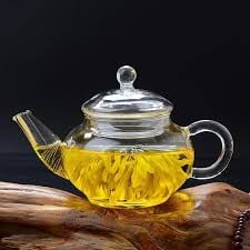 імбирний чай