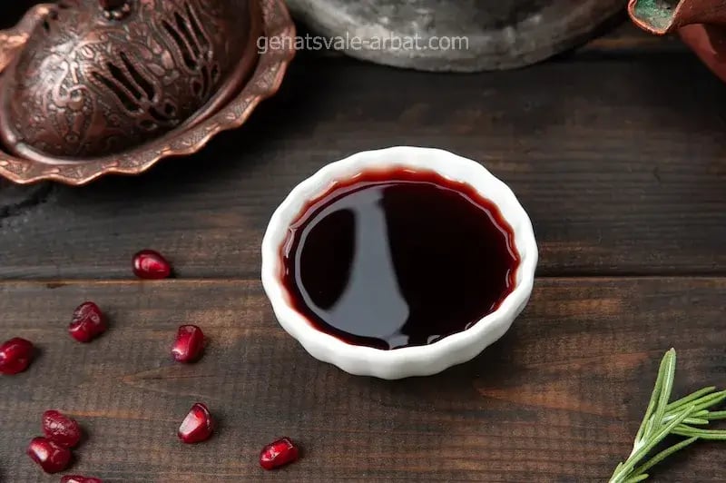 Соус "Наршараб" 50гр