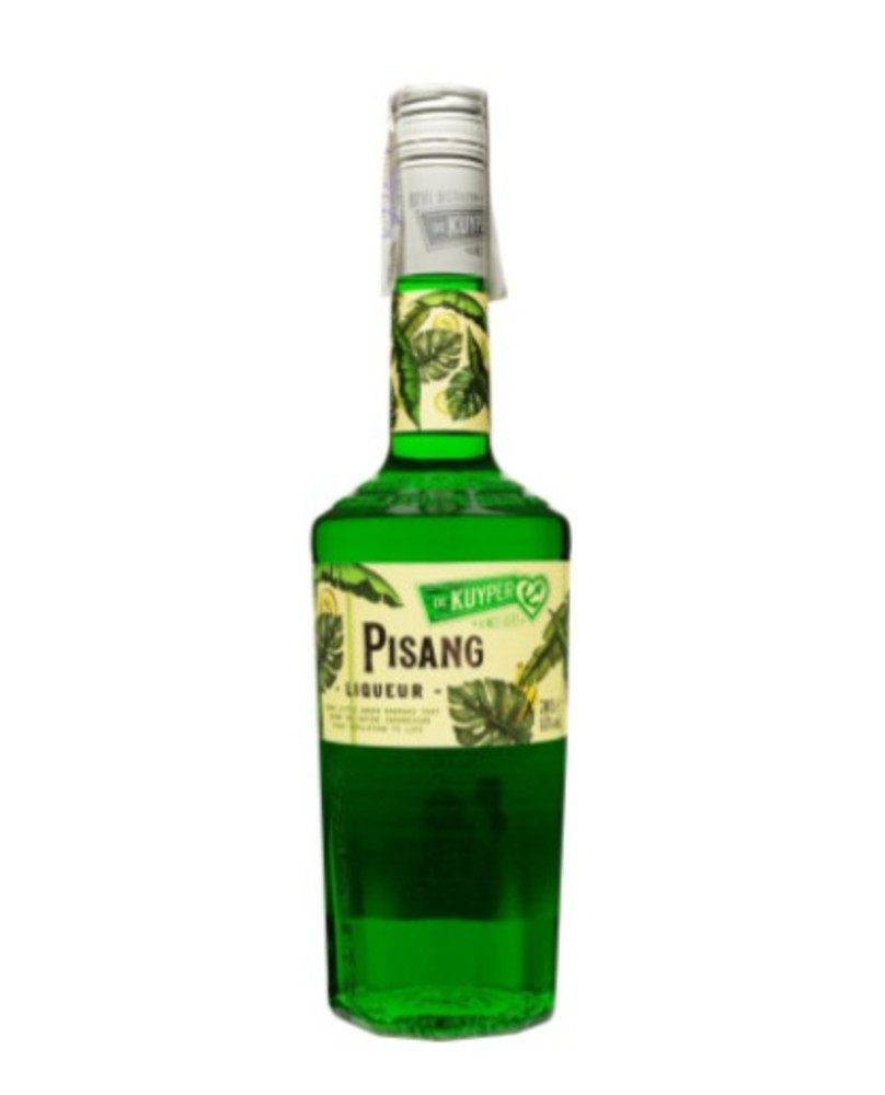 Pisang лікер 50г