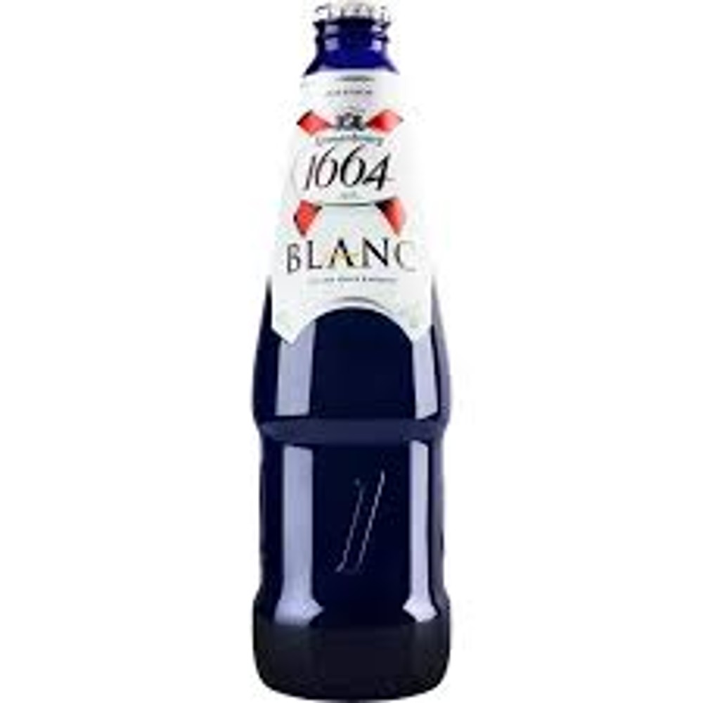 Kronenbourg 1664 б/а 0,46