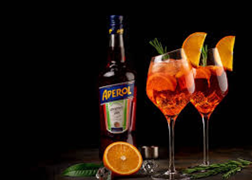 APEROL аперитив 50мл