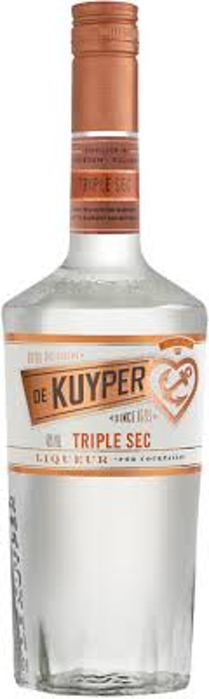 Triple Sec лікер 50мл