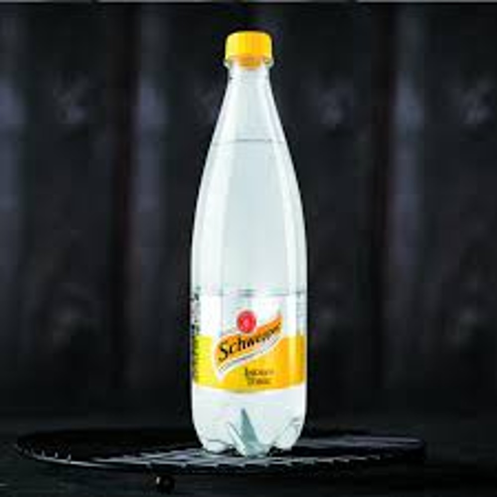 ШВЕПС INDIAN тонік 0,75л