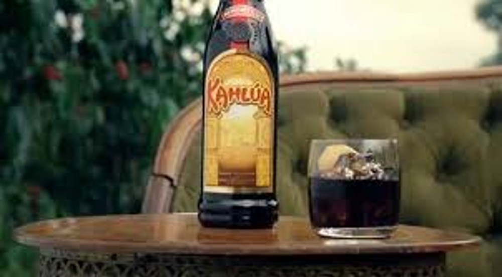 KAHLUA Coffe лікер 50мл