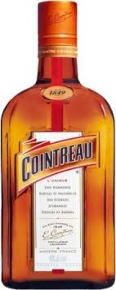 COINTREAU лікер 50мл