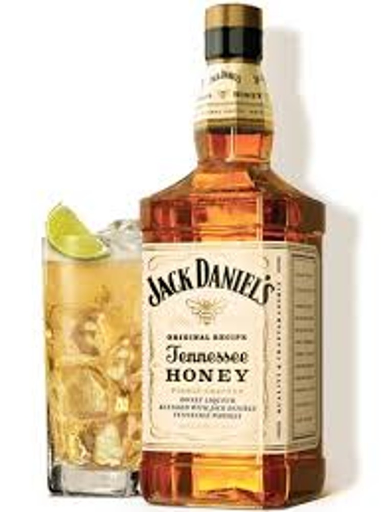 Jack Daniels Haney 50мл