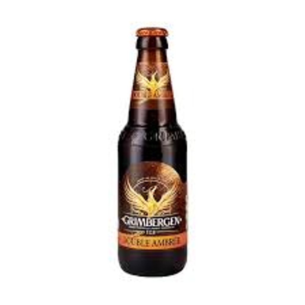 GRIMBERGEN DABL-AMBR 0,33